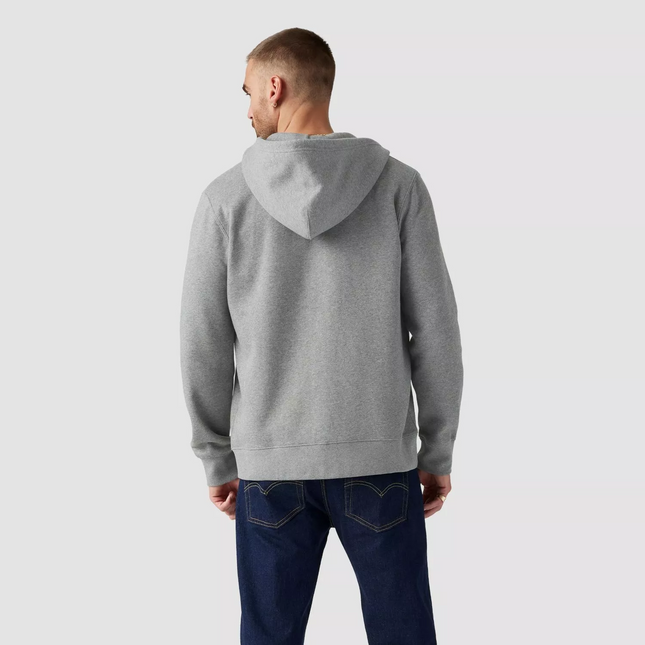 POLERON LEVI'S CORE NG ZIP UP