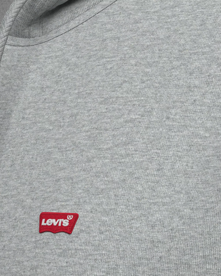 POLERON LEVI'S CORE NG ZIP UP