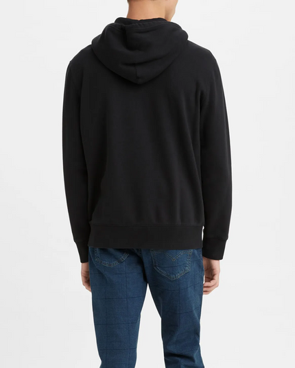 POLERON LEVI'S CORE NG ZIP UP