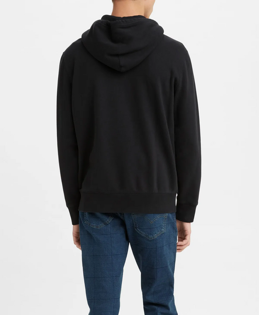 POLERON LEVI'S CORE NG ZIP UP