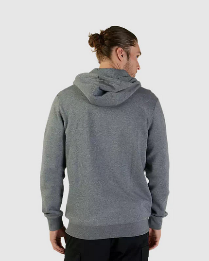 POLERON FOX ABSOLUTE FLEECE ZIP