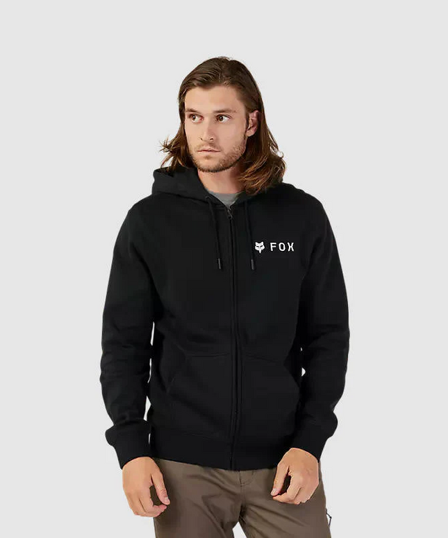 POLERON FOX ABSOLUTE FLEECE ZIP - MAWI