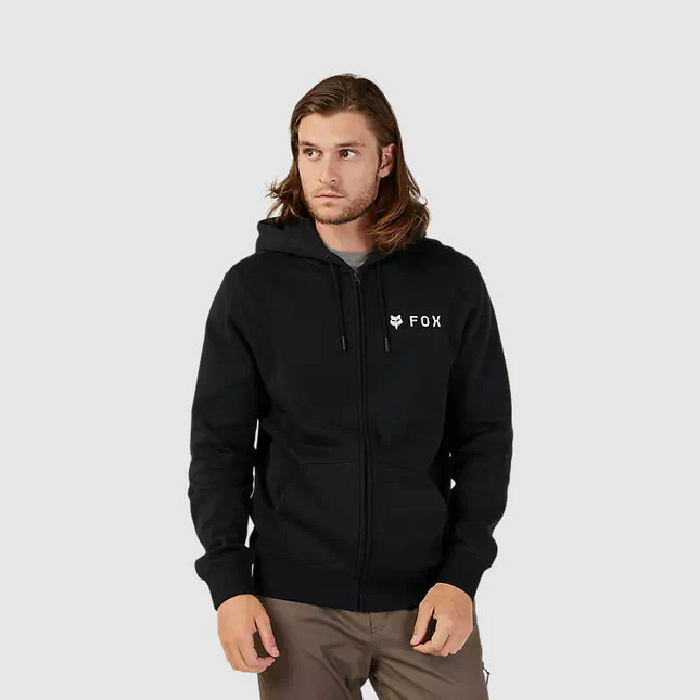 POLERON FOX ABSOLUTE FLEECE ZIP - MAWI