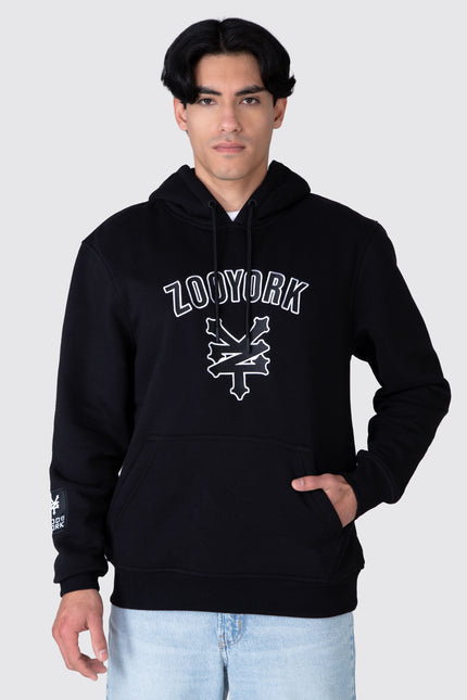 POLERON ZOO YORK HOOD CUSTOM