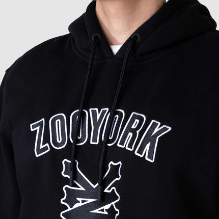 POLERON ZOO YORK HOOD CUSTOM