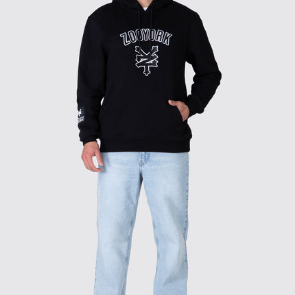 POLERON ZOO YORK HOOD CUSTOM