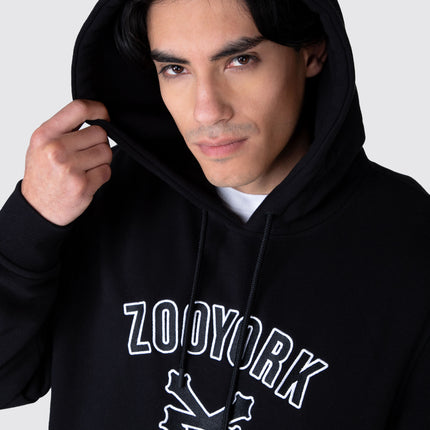 POLERON ZOO YORK HOOD CUSTOM