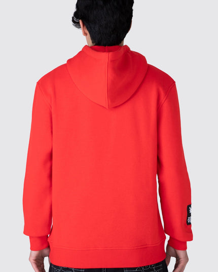 POLERON ZOO YORK HOOD CUSTOM - MAWI