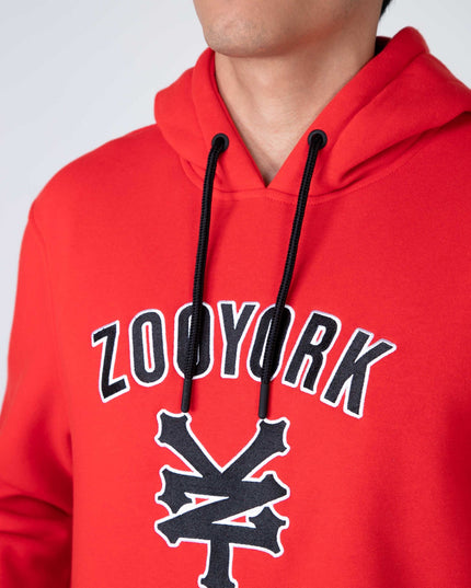 POLERON ZOO YORK HOOD CUSTOM