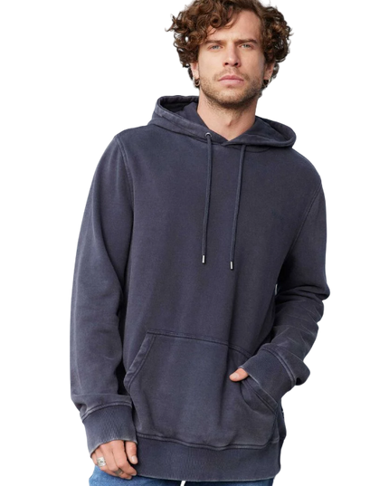 POLERON HOMBRE FOSTER HOODIE FLEECE