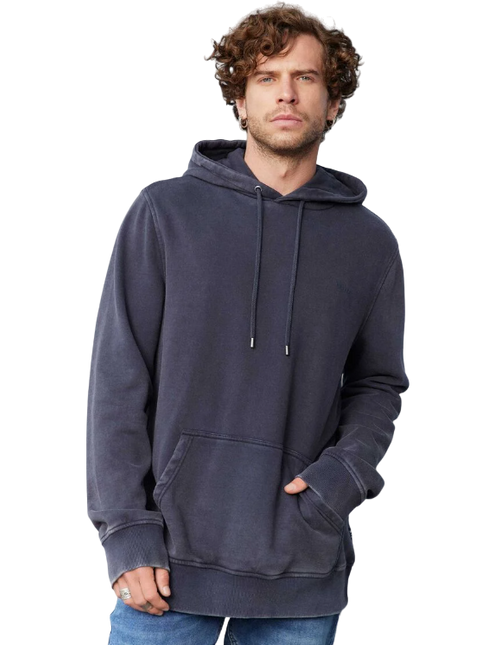 POLERON HOMBRE FOSTER HOODIE FLEECE