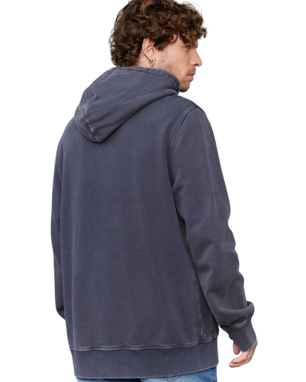 POLERON HOMBRE FOSTER HOODIE FLEECE