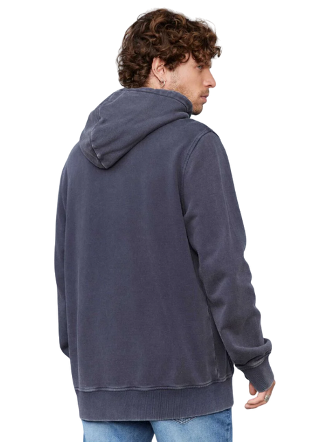 POLERON HOMBRE FOSTER HOODIE FLEECE