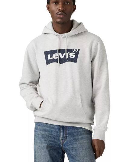 POLERON LEVI'S STANDARD GRAPHIC HOODIE