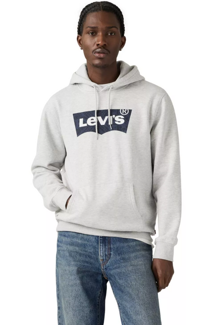 POLERON LEVI'S STANDARD GRAPHIC HOODIE
