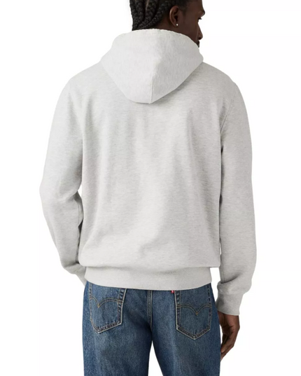 POLERON LEVI'S STANDARD GRAPHIC HOODIE