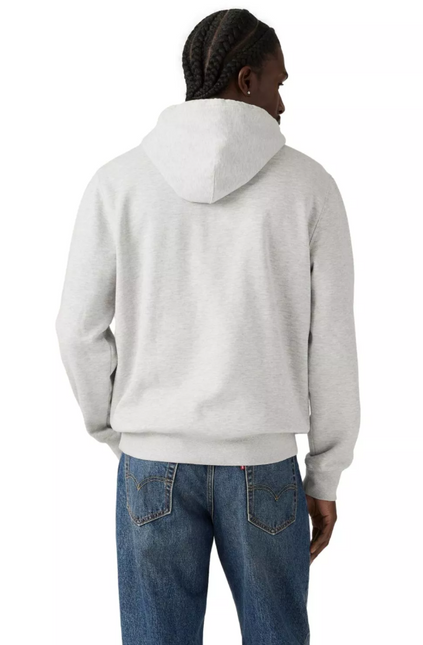 POLERON LEVI'S STANDARD GRAPHIC HOODIE