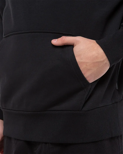 POLERON CONVERSE HOODIE CONS