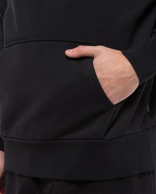 POLERON CONVERSE HOODIE CONS