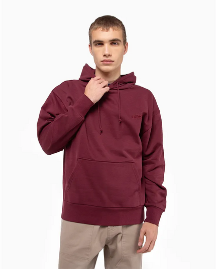 POLERON CONVERSE HOODIE CONS