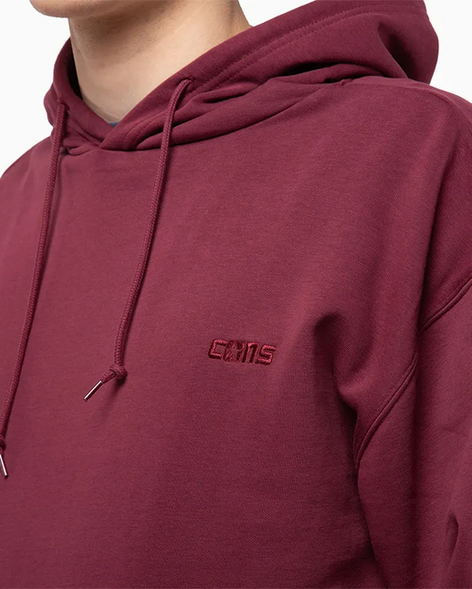 POLERON CONVERSE HOODIE CONS