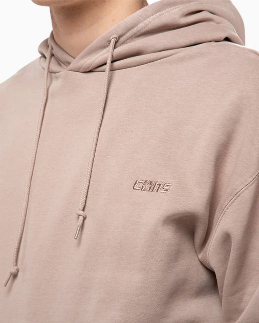 POLERON CONVERSE HOODIE CONS