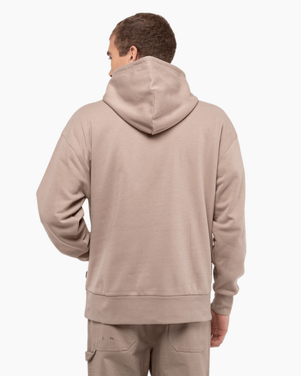 POLERON CONVERSE HOODIE CONS