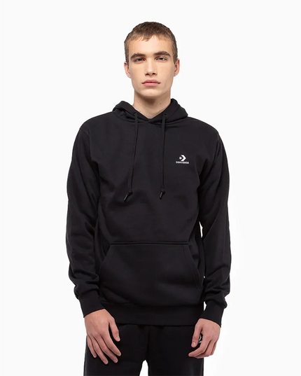 POLERON CONVERSE HOODIE STAR CHEVRON