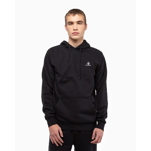 POLERON CONVERSE HOODIE STAR CHEVRON