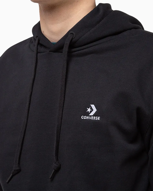 POLERON CONVERSE HOODIE STAR CHEVRON