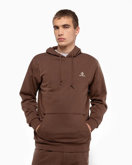 POLERON CONVERSE HOODIE STAR CHEVRON
