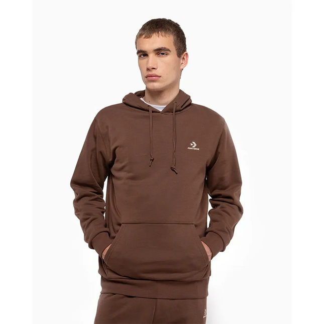 POLERON CONVERSE HOODIE STAR CHEVRON