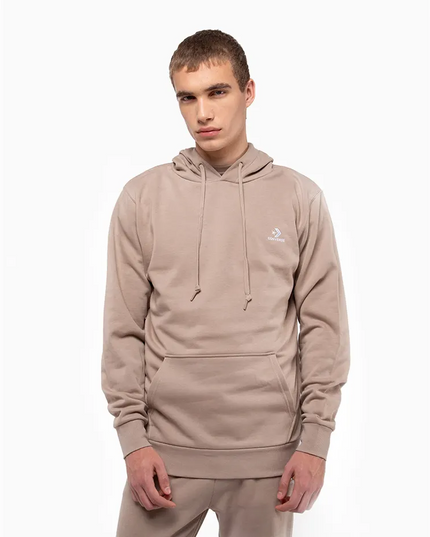 POLERON CONVERSE HOODIE STAR CHEVRON