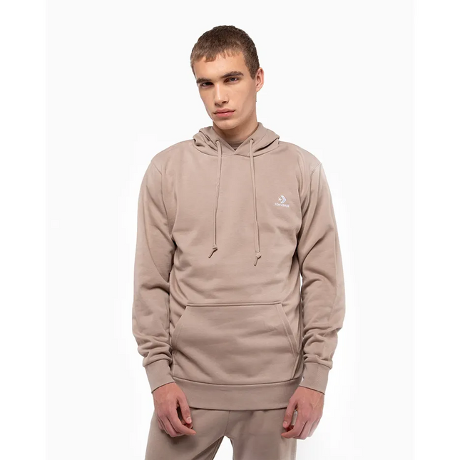 POLERON CONVERSE HOODIE STAR CHEVRON