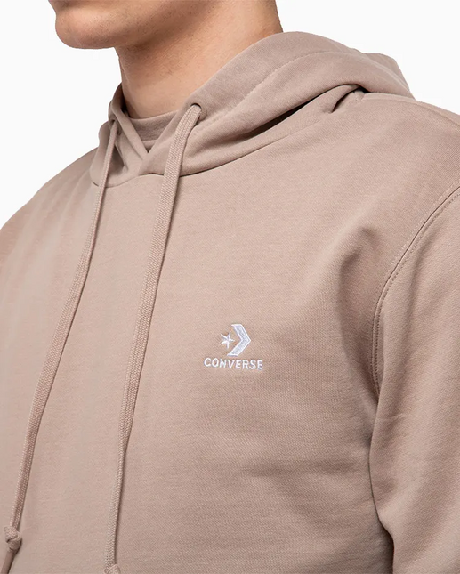 POLERON CONVERSE HOODIE STAR CHEVRON