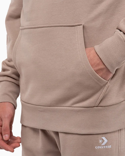 POLERON CONVERSE HOODIE STAR CHEVRON