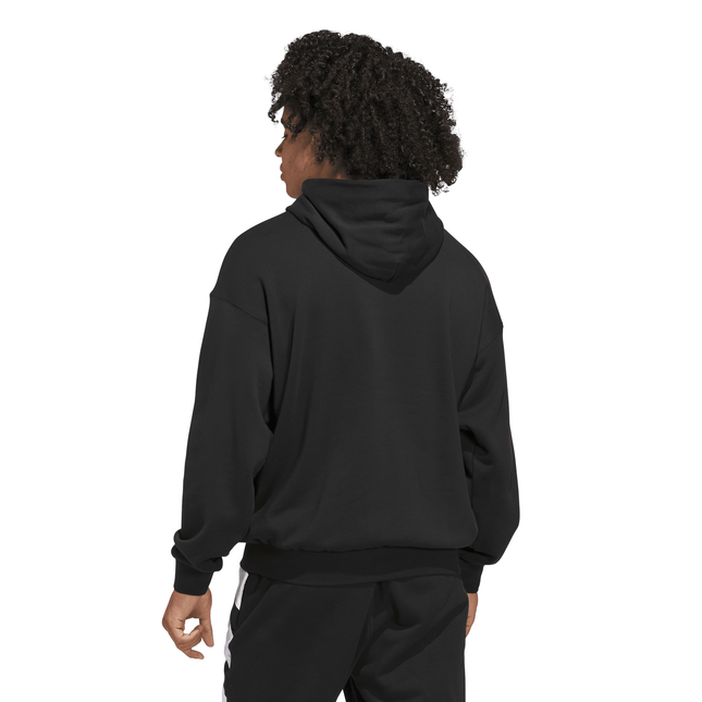 POLERON ADIDAS ANTED BT HOODY - MAWI
