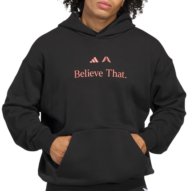 POLERON ADIDAS ANTED BT HOODY