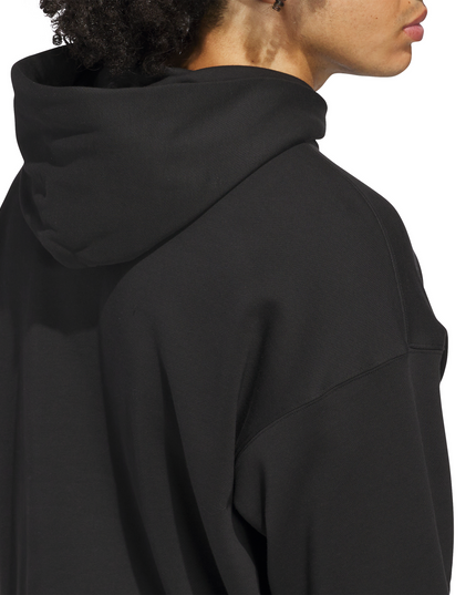 POLERON ADIDAS ANTED BT HOODY - MAWI