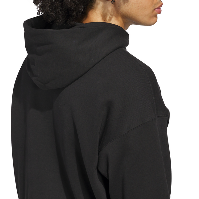 POLERON ADIDAS ANTED BT HOODY