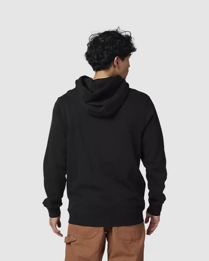 POLERON FOX X KAWI FLEECE PO
