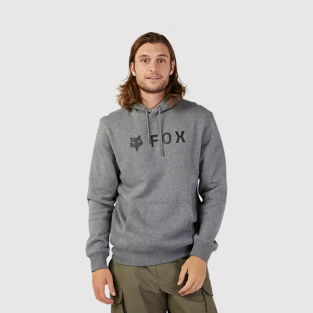 POLERON FOX ABSOLUTE FLEECE PO