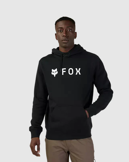 POLERON FOX ABSOLUTE FLEECE PO