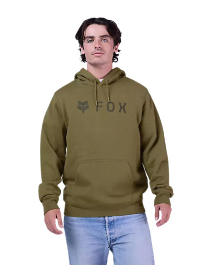 POLERON FOX ABSOLUTE FLEECE PO