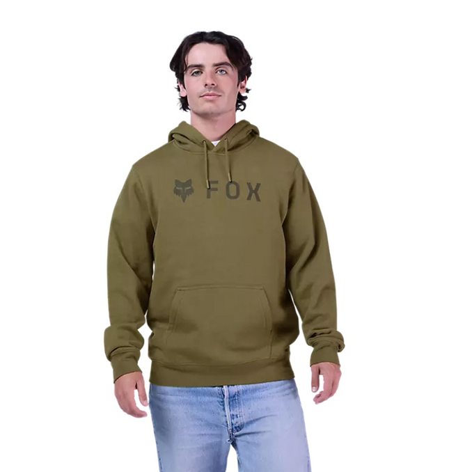 POLERON FOX ABSOLUTE FLEECE PO - MAWI