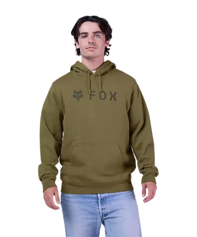 POLERON FOX ABSOLUTE FLEECE PO - MAWI