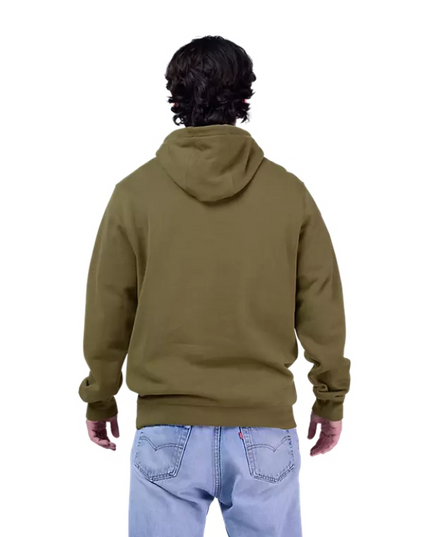 POLERON FOX ABSOLUTE FLEECE PO