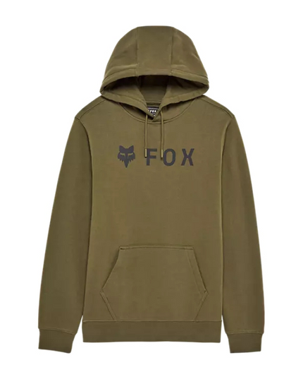 POLERON FOX ABSOLUTE FLEECE PO