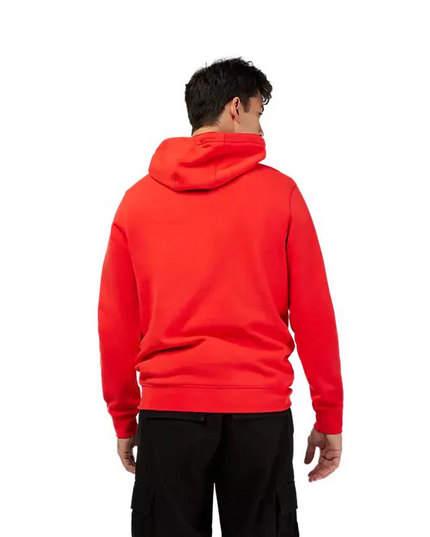 POLERON FOX HONDA FLEECE PO