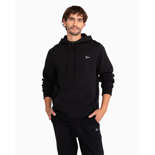 POLERON CONVERSE LO CHUCK FTW